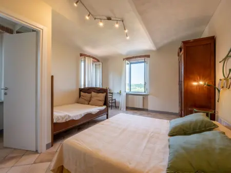 Marmorito, Maison 8 personnes à Portacomaro - Photo 14