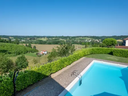 Marmorito, Maison 8 personnes à Portacomaro - Photo 26