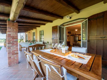 Marmorito, Maison 8 personnes à Portacomaro - Photo 28