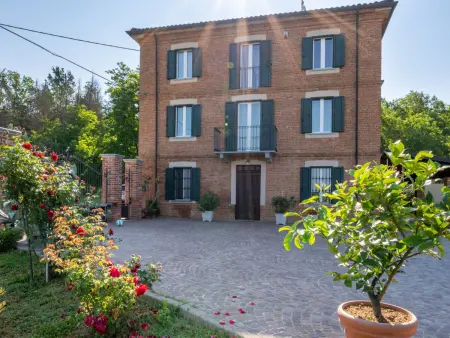 Marmorito, Maison 8 personnes à Portacomaro - Photo 31