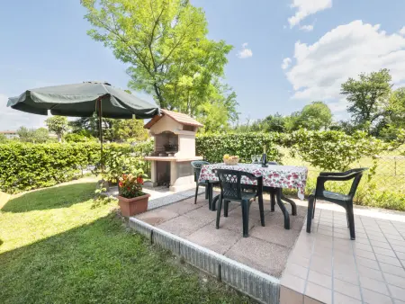 Il Castelliere, Maison 6 personnes à Rive d’Arcano - Photo 1