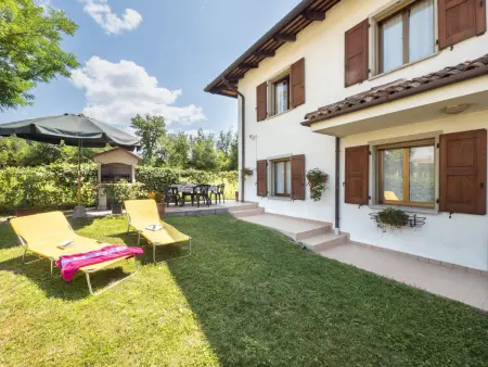Il Castelliere, Maison 6 personnes à Rive d’Arcano - Photo 2