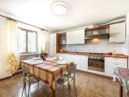 Il Castelliere, Maison 6 personnes à Rive d’Arcano - Photo 3