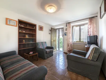 Il Castelliere, Maison 6 personnes à Rive d’Arcano - Photo 4