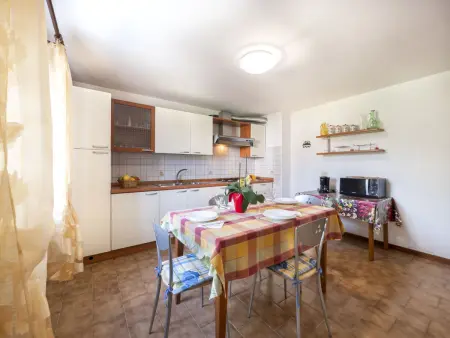 Il Castelliere, Maison 6 personnes à Rive d’Arcano - Photo 6