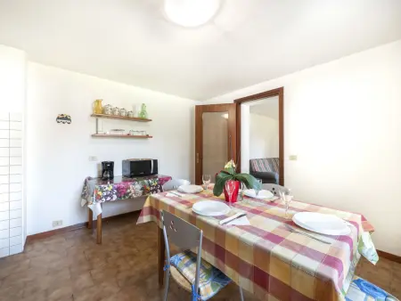 Il Castelliere, Maison 6 personnes à Rive d’Arcano - Photo 7