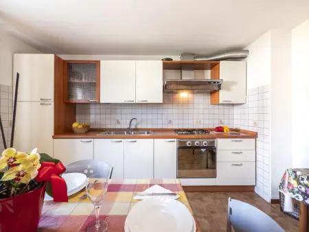 Il Castelliere, Maison 6 personnes à Rive d’Arcano - Photo 8