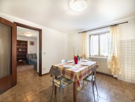 Il Castelliere, Maison 6 personnes à Rive d’Arcano - Photo 9