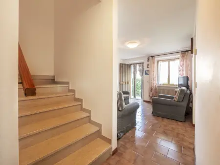 Il Castelliere, Maison 6 personnes à Rive d’Arcano - Photo 10