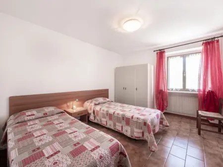 Il Castelliere, Maison 6 personnes à Rive d’Arcano - Photo 16