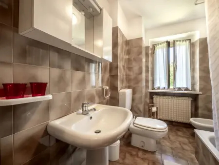 Il Castelliere, Maison 6 personnes à Rive d’Arcano - Photo 18