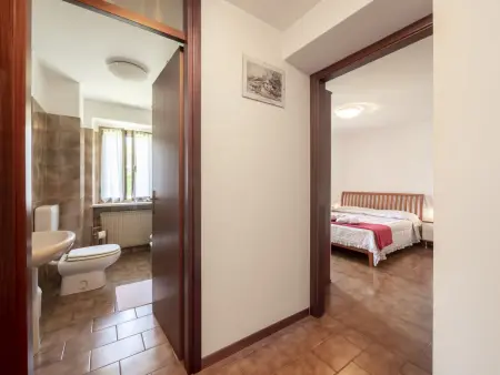 Il Castelliere, Maison 6 personnes à Rive d’Arcano - Photo 20