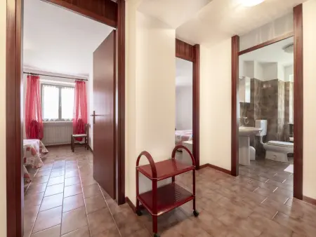 Il Castelliere, Maison 6 personnes à Rive d’Arcano - Photo 21