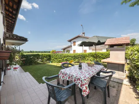 Il Castelliere, Maison 6 personnes à Rive d’Arcano - Photo 23