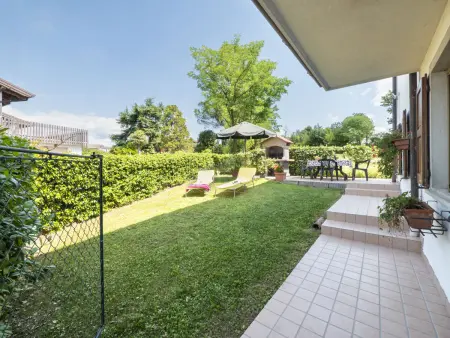 Il Castelliere, Maison 6 personnes à Rive d’Arcano - Photo 24