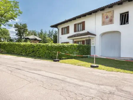 Il Castelliere, Maison 6 personnes à Rive d’Arcano - Photo 25
