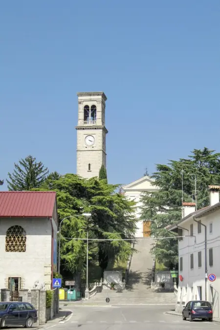 Il Castelliere, Maison 6 personnes à Rive d’Arcano - Photo 27