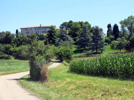 Il Castelliere, Maison 6 personnes à Rive d’Arcano - Photo 28