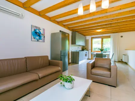 Green Village Eco Resort, Maison 8 personnes à Lignano Riviera - Photo 2