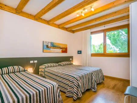 Green Village Eco Resort, Maison 8 personnes à Lignano Riviera - Photo 3