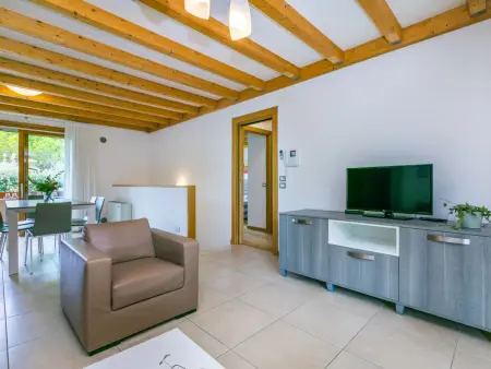 Green Village Eco Resort, Maison 8 personnes à Lignano Riviera - Photo 5