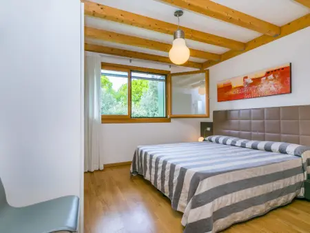 Green Village Eco Resort, Maison 8 personnes à Lignano Riviera - Photo 12