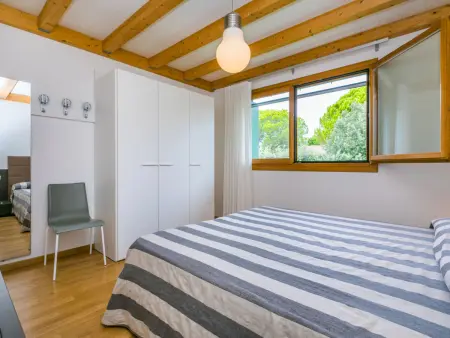 Green Village Eco Resort, Maison 8 personnes à Lignano Riviera - Photo 13
