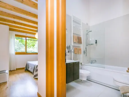 Green Village Eco Resort, Maison 8 personnes à Lignano Riviera - Photo 14