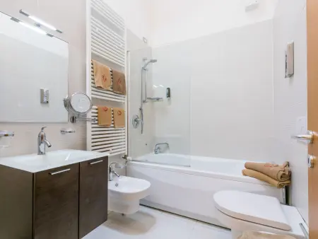 Green Village Eco Resort, Maison 8 personnes à Lignano Riviera - Photo 15
