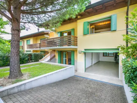Green Village Eco Resort, Maison 8 personnes à Lignano Riviera - Photo 28