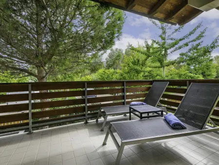 Green Village Eco Resort, Maison 8 personnes à Lignano Riviera - Photo 29