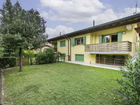 Green Village Eco Resort, Maison 8 personnes à Lignano Riviera - Photo 33