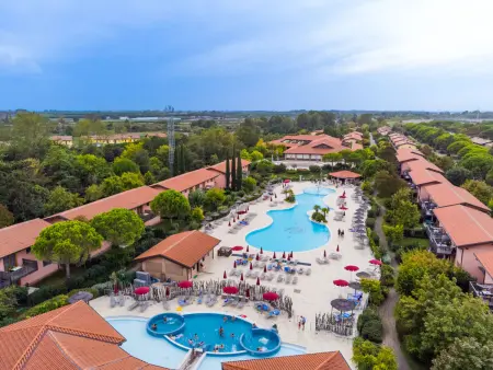 Green Village Eco Resort, Maison 7 personnes à Lignano Riviera - Photo 1