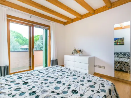 Green Village Eco Resort, Maison 7 personnes à Lignano Riviera - Photo 14