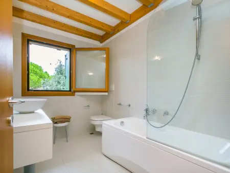 Green Village Eco Resort, Maison 7 personnes à Lignano Riviera - Photo 20