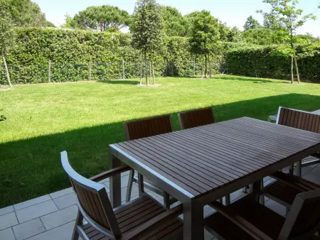 Green Village Eco Resort, Maison 7 personnes à Lignano Riviera - Photo 22