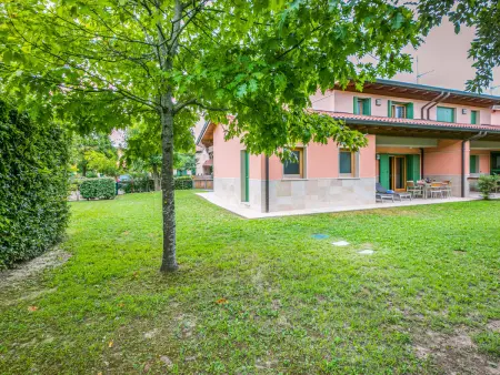 Green Village Eco Resort, Maison 7 personnes à Lignano Riviera - Photo 26