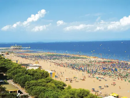 Green Village Eco Resort, Maison 7 personnes à Lignano Riviera - Photo 37