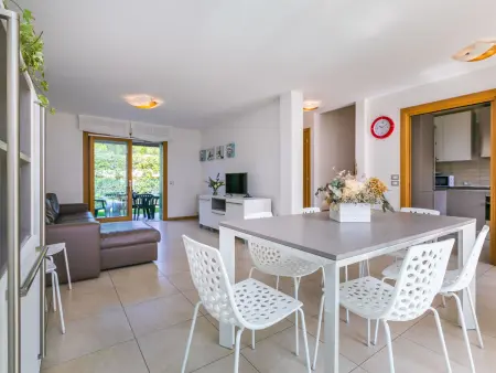 Green Village Eco Resort, Maison 7 personnes à Lignano Riviera - Photo 3