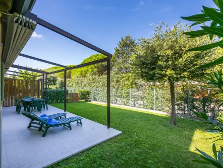 Green Village Eco Resort, Maison 7 personnes à Lignano Riviera - Photo 4