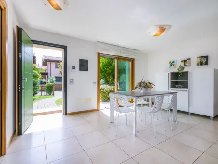 Green Village Eco Resort, Maison 7 personnes à Lignano Riviera - Photo 8