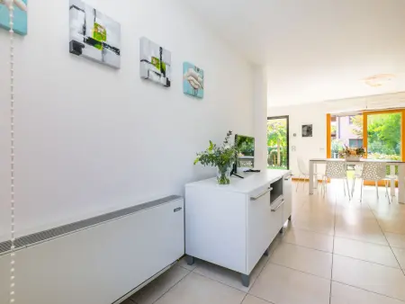 Green Village Eco Resort, Maison 7 personnes à Lignano Riviera - Photo 12