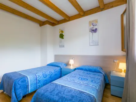 Green Village Eco Resort, Maison 7 personnes à Lignano Riviera - Photo 23