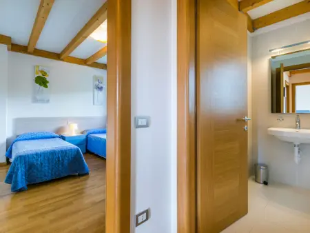 Green Village Eco Resort, Maison 7 personnes à Lignano Riviera - Photo 24