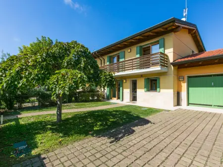 Green Village Eco Resort, Maison 7 personnes à Lignano Riviera - Photo 31