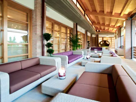 Green Village Eco Resort, Maison 7 personnes à Lignano Riviera - Photo 32