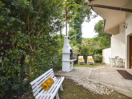 Villa Ralph, Appartement 7 personnes à Lignano Riviera - Photo 1