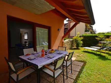 Ville Rio, Maison 8 personnes à Lignano Sabbiadoro - Photo 2