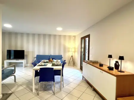 Ville Rio, Maison 8 personnes à Lignano Sabbiadoro - Photo 8