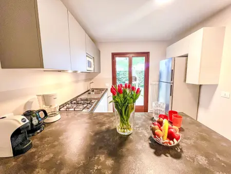 Ville Rio, Maison 8 personnes à Lignano Sabbiadoro - Photo 10